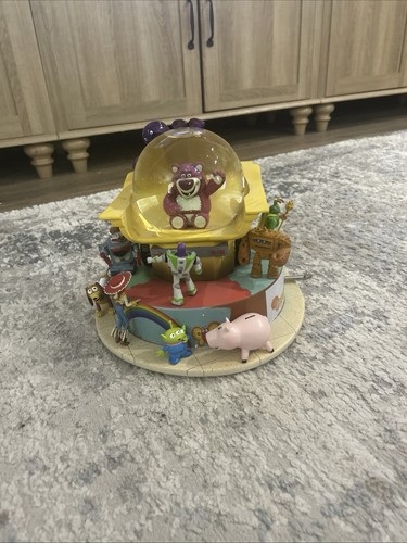 Disney toy story sunnyside - disney,