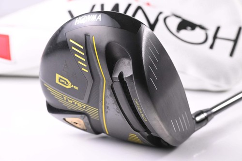 Honma 757 driver - tw,