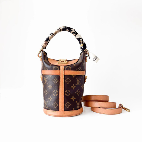 Louis vuitton duffle - vuitton, bag