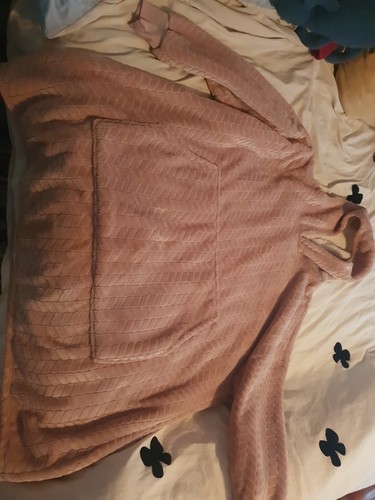 Oversized blanket - oversized,