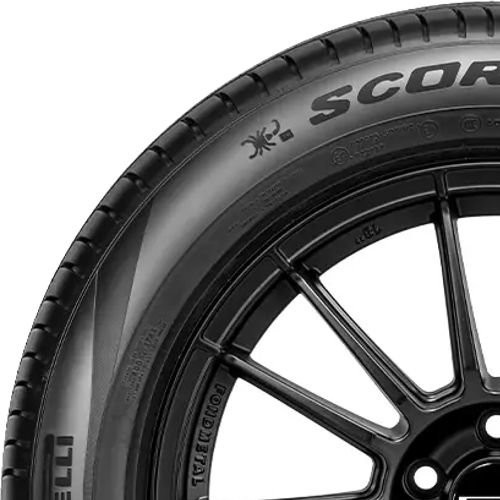 Pirelli scorpion 255 r19 - 255/50,