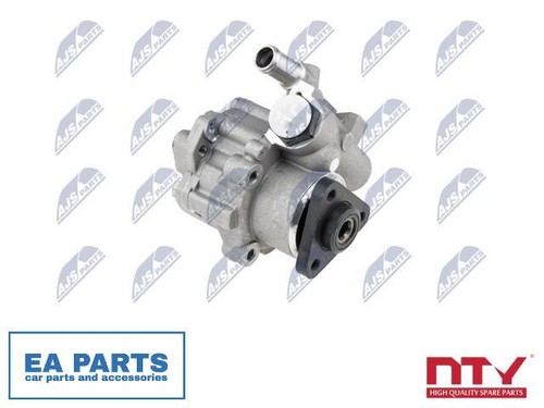 Hydraulic pump steering - pump,, for