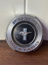 Vintage 1964-1965 FORD MUSTANG