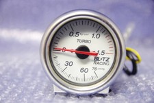 Blitz Racing Mechanical Boost