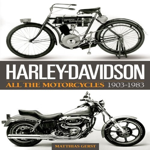 Harley davidson all - all, the