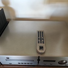 ATC CA-2 Pre-amp Cd Preamplifier