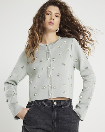 River island womens green - island,