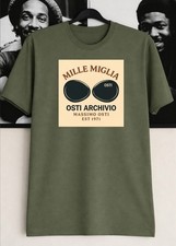 Mens Mille Miglia Osti