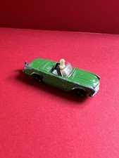 LONE STAR TUF TOTS 605 MERCEDES BENZ 280SL CONVERTIBLE