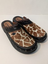 Romika Giraffe Animal Print
