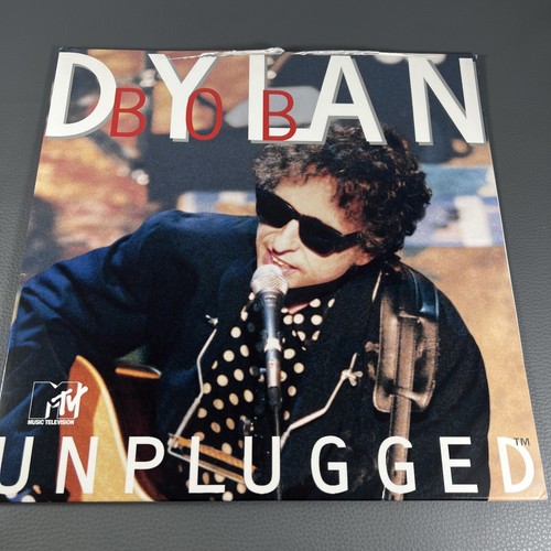 Bob dylan mtv - bob, 2026