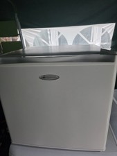 likenew table top freezer