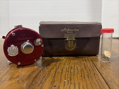 Ambassadeur 5000 sweden - 5000,