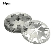 10x Car Undertray Exhaust Heat
