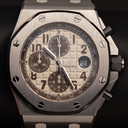 Audemars piguet watch royal - watch,