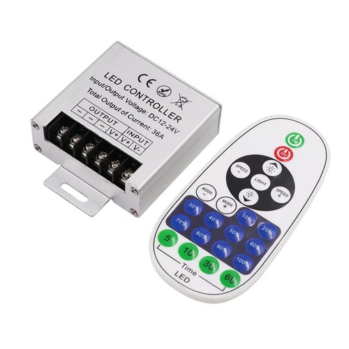 23keys remote controller - remote,
