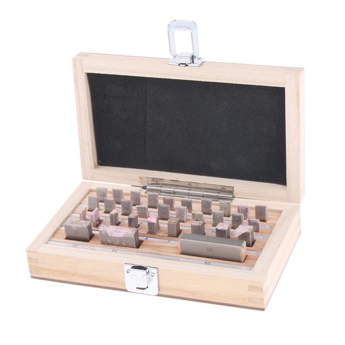 32pieces gauge block - gauge,