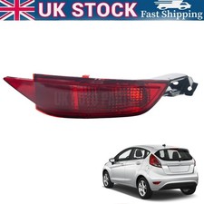 Ford Fiesta Rear Fog Light Mk7