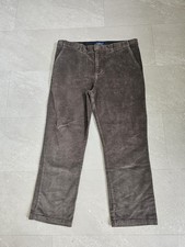 Cotton Traders Men's corduroy