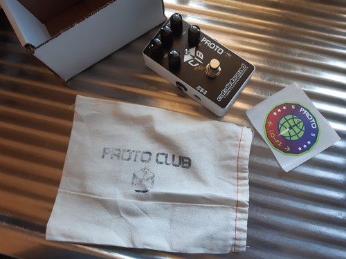 Catalinbread proto fi - (5), lo-fi