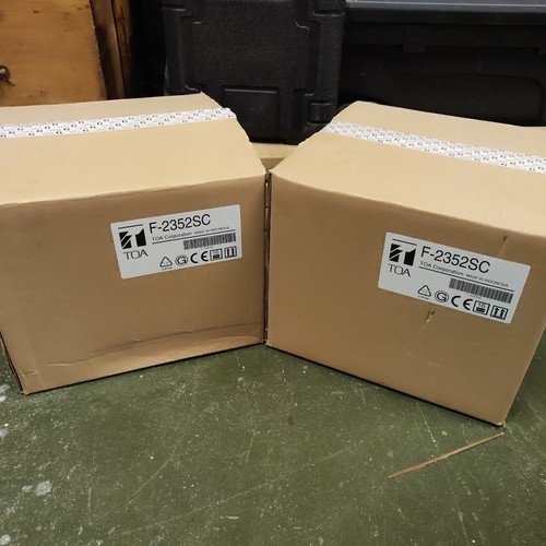 Pair toa f 2352sc - 📦, f-2352sc