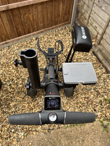 Motocaddy electric golf - motocaddy,