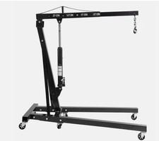 2 Ton Hydraulic Folding Engine