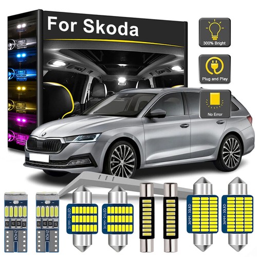 Led interior light - interior,