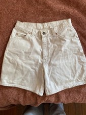 VTG 90s Women's White 950