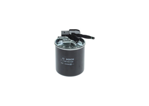 Bosch fuel filter - fuel,