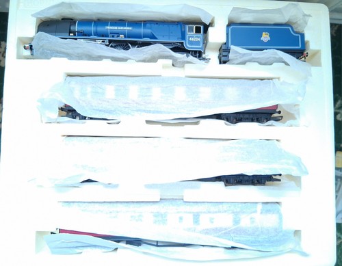 Hornby railways 2303 - railways, the