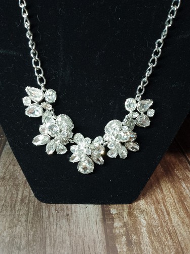 Stunning clear crystal - stunning,