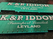 Corgi 1 50 set of Stepframe