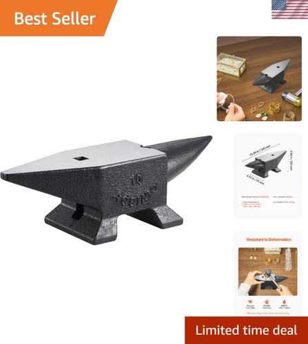 Precision blacksmith anvil 22 - anvil,,