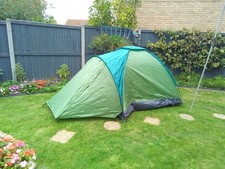 Mono Extension 2 Person Tent