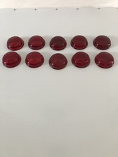 10 Genuine Lucas 488 Glass