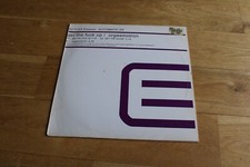 DJ Flex - Automatic EP - 12"