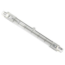300w 118mm 220 - 240v INFRA