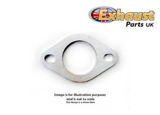 63mm 2.5" Bore Stainless Steel