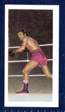 Barratt FAMOUS SPORTSMEN - #32