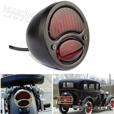 Retro Duolamp Rear Brake Stop