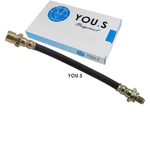 You brake hose rear axle - you.s,