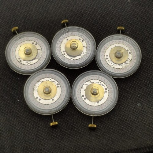 Lot vostok cal 2214 - lot, 5