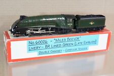 WILLS FINECAST KIT BUILT 4-6-2