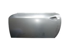 Fiat 124 Spider front door