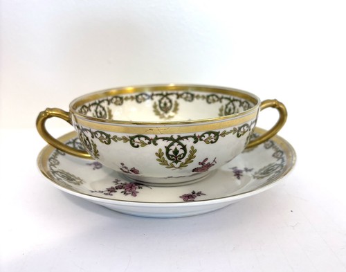 Vintage limoges haviland - vintage,