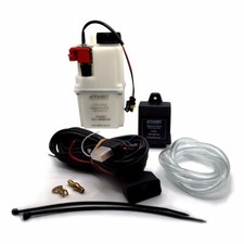 Lpg electronic valve saver - electronic,