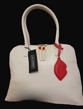 Lulu Guinness Large Porcelain