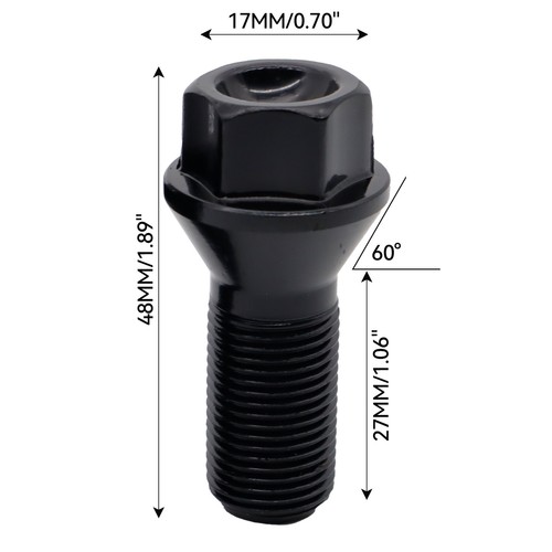 4pcs for bmw f25 f30 - 4pcs,