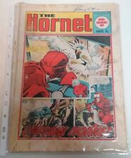 COMIC - Vintage UK Bronze Age